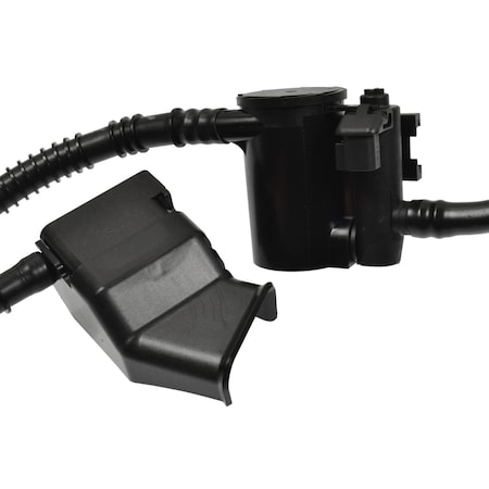 Standard Ignition Canister Vent Solenoid, Cvs120 CVS120